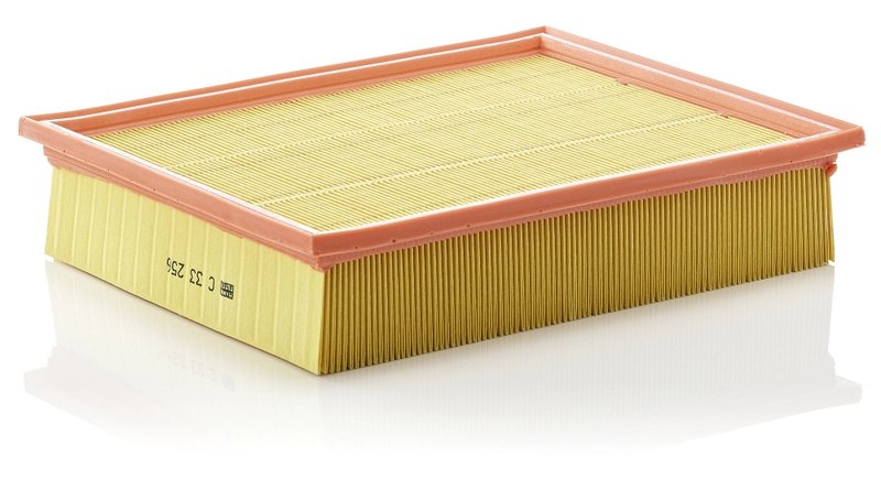 Filtru aer Mann-Filter C 33 256