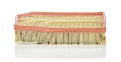 FILTRU AER MANN-FILTER C 33 194 - Compatibil cu VOLVO