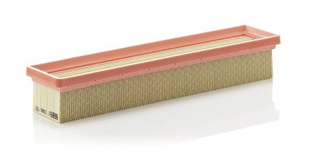 FILTRU AER MANN-FILTER C 3366 - Compatibil cu DACIA, NISSAN, RENAULT