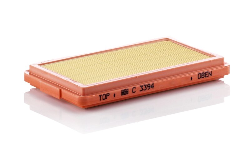 FILTRU AER MANN-FILTER C 3394 - Compatibil cu ALPINA, BMW, INNOCENTI, YUGO, ZASTAVA