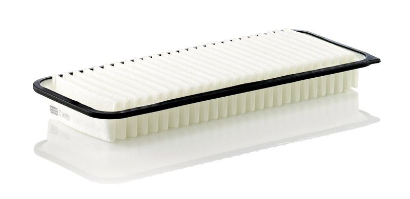 FILTRU AER MANN-FILTER C 34 003 - Compatibil cu ASTON MARTIN, TOYOTA