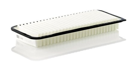 FILTRU AER MANN-FILTER C 34 003 - Compatibil cu ASTON MARTIN, TOYOTA