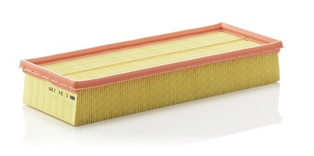 FILTRU AER MANN-FILTER C 34 109 - Compatibil cu ARO, AUDI, VW