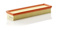 FILTRU AER MANN-FILTER C 3459 - Compatibil cu CITROEN, PEUGEOT