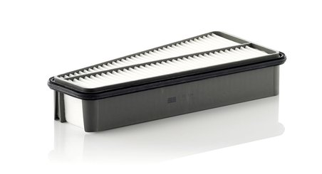 FILTRU AER MANN-FILTER C 35 004 - Compatibil cu TOYOTA, TOYOTA (FAW)