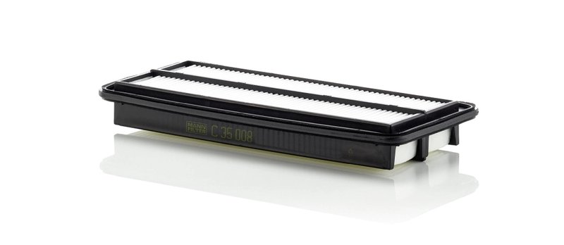 Filtru aer Mann-Filter C 35 008