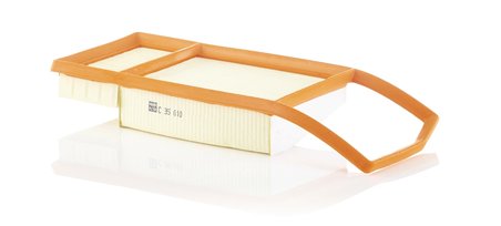 FILTRU AER MANN-FILTER C 35 010 - Compatibil cu FIAT