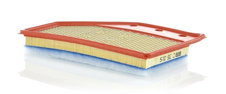 FILTRU AER MANN-FILTER C 35 015 - Compatibil cu CADILLAC, CHEVROLET, HOLDEN, OPEL, VAUXHALL