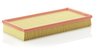 FILTRU AER MANN-FILTER C 35 124 - Compatibil cu MITSUBISHI, VOLVO