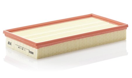 FILTRU AER MANN-FILTER C 35 148 - Compatibil cu VOLVO