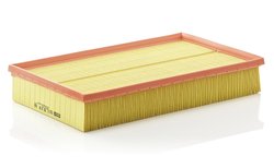 FILTRU AER MANN-FILTER C 35 215 - Compatibil cu VOLVO