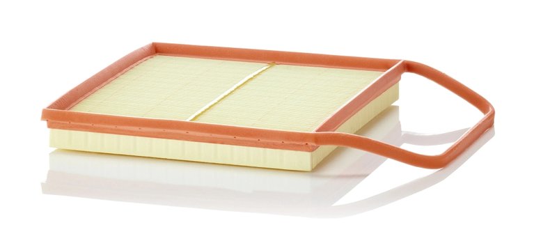 FILTRU AER MANN-FILTER C 36 004 - Compatibil cu ALPINA, BMW