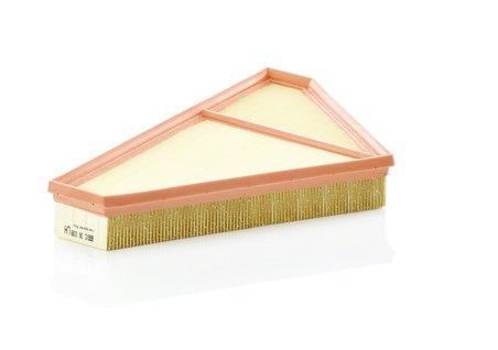 FILTRU AER MANN-FILTER C 36 008 - Compatibil cu JAGUAR