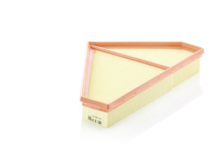 FILTRU AER MANN-FILTER C 36 009 - Compatibil cu JAGUAR