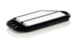 FILTRU AER MANN-FILTER C 36 013 - Compatibil cu CHEVROLET, HOLDEN, RAVON
