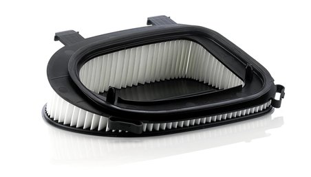 FILTRU AER MANN-FILTER C 36 014 - Compatibil cu BMW