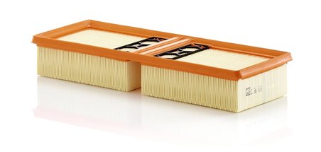 FILTRU AER MANN-FILTER C 36 031 - Compatibil cu ALFA ROMEO