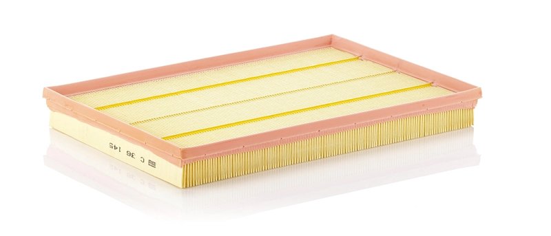 Filtru aer Mann-Filter C 36 145