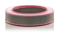 FILTRU AER MANN-FILTER C 36 157 - Compatibil cu MERCEDES-BENZ