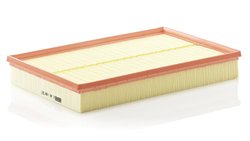 FILTRU AER MANN-FILTER C 36 188 - Compatibil cu AUDI, SKODA, VW, VW (FAW), VW (SVW)