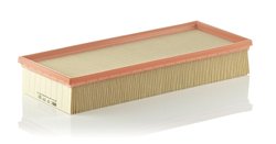 FILTRU AER MANN-FILTER C 37 157 - Compatibil cu MERCEDES-BENZ