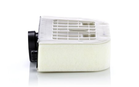 FILTRU AER MANN-FILTER C 38 011 - Compatibil cu AUDI, VW