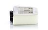 FILTRU AER MANN-FILTER C 38 011 - Compatibil cu AUDI, VW