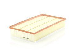 FILTRU AER MANN-FILTER C 38 003 - Compatibil cu AUDI, CUPRA, SKODA, VW