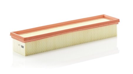 FILTRU AER MANN-FILTER C 3875 - Compatibil cu DACIA, NISSAN, RENAULT