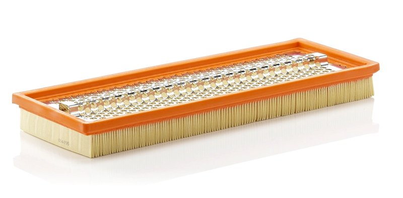 FILTRU AER MANN-FILTER C 3874 - Compatibil cu FIAT, LANCIA