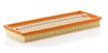 FILTRU AER MANN-FILTER C 3874 - Compatibil cu FIAT, LANCIA