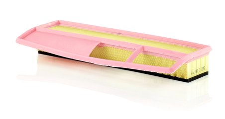 FILTRU AER MANN-FILTER C 3877/1 - Compatibil cu ALFA ROMEO, FIAT, FORD, LANCIA, OPEL, VAUXHALL