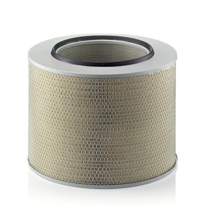FILTRU AER MANN-FILTER C 42 1729 - Compatibil cu MERCEDES-BENZ