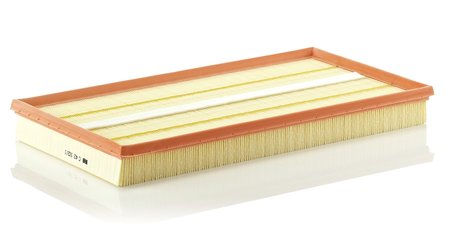 FILTRU AER MANN-FILTER C 42 192/1 - Compatibil cu MERCEDES-BENZ