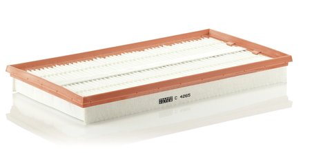 FILTRU AER MANN-FILTER C 4265 - Compatibil cu MERCEDES-BENZ