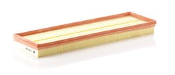 FILTRU AER MANN-FILTER C 43 102 - Compatibil cu VW