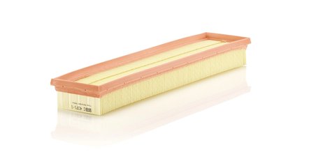 FILTRU AER MANN-FILTER C 4371/1 - Compatibil cu CITROEN, PEUGEOT