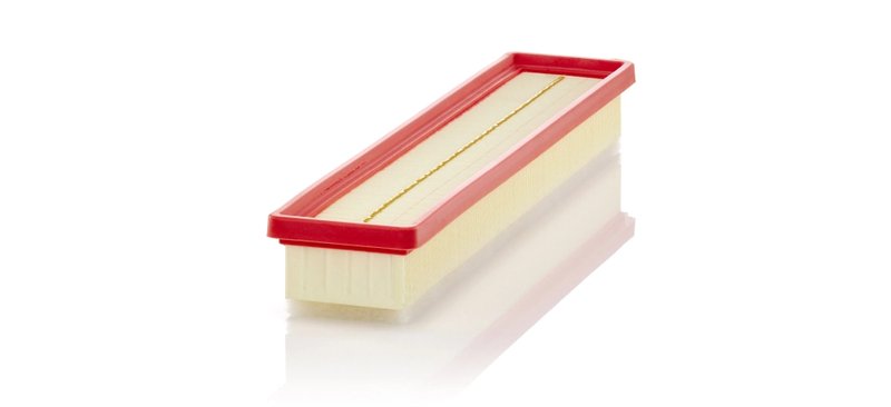 FILTRU AER MANN-FILTER C 46 010 - Compatibil cu MERCEDES-BENZ