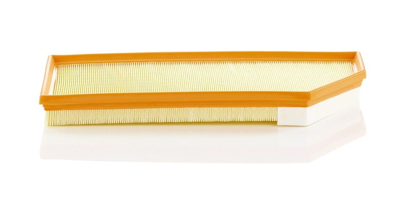 Filtru aer Mann-Filter C 45 004