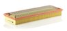 FILTRU AER MANN-FILTER C 48 183 - Compatibil cu MERCEDES-BENZ, PUCH
