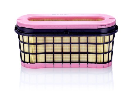 FILTRU AER MANN-FILTER C 49 002 - Compatibil cu MERCEDES-BENZ, SISU