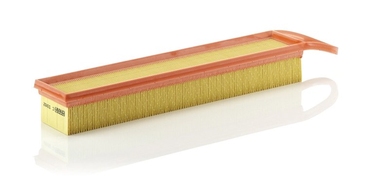 FILTRU AER MANN-FILTER C 5082 - Compatibil cu MINI