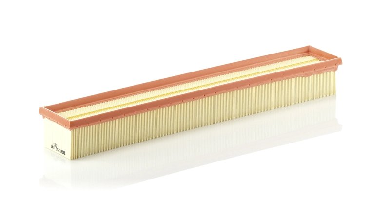 FILTRU AER MANN-FILTER C 52 107 - Compatibil cu MERCEDES-BENZ