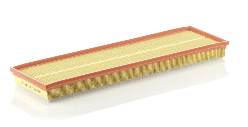 FILTRU AER MANN-FILTER C 58 185/1 - Compatibil cu BMW