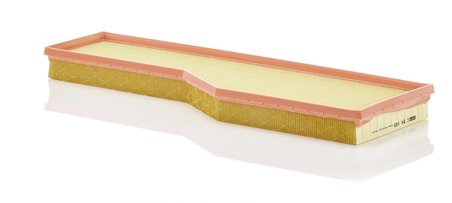 FILTRU AER MANN-FILTER C 54 165 - Compatibil cu PORSCHE