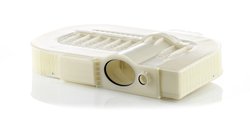 FILTRU AER MANN-FILTER C 62 001 - Compatibil cu MAN