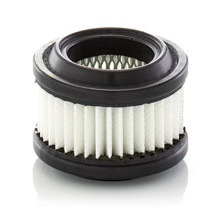 FILTRU, AERISIRE BLOC MOTOR MANN-FILTER C 6006 - Piesa auto compatibila cu mai multe marci