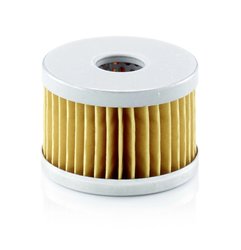 FILTRU AER MANN-FILTER C 64/3 - Piesa auto compatibila cu mai multe marci