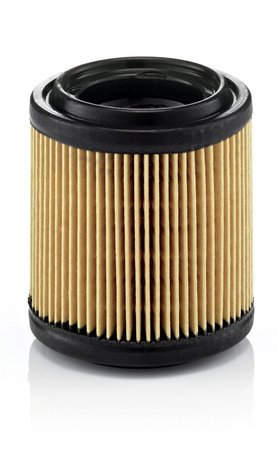 FILTRU AER MANN-FILTER C 710/1 - Compatibil cu PORSCHE