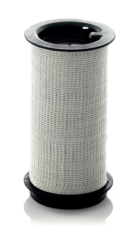 FILTRU, AERISIRE BLOC MOTOR MANN-FILTER C 716 X - Compatibil cu MERCEDES-BENZ, SETRA